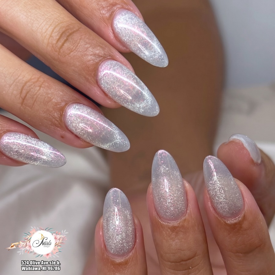 Nails Design